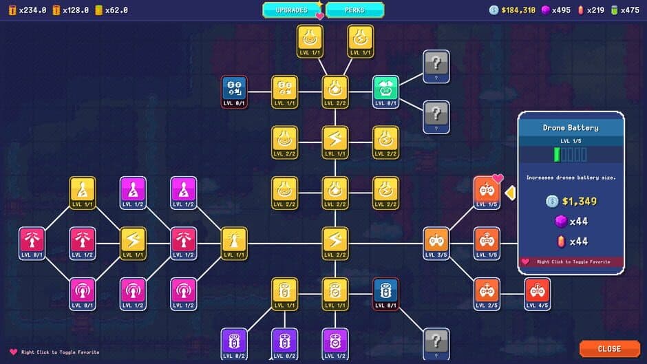 Sludgineers screenshot 4