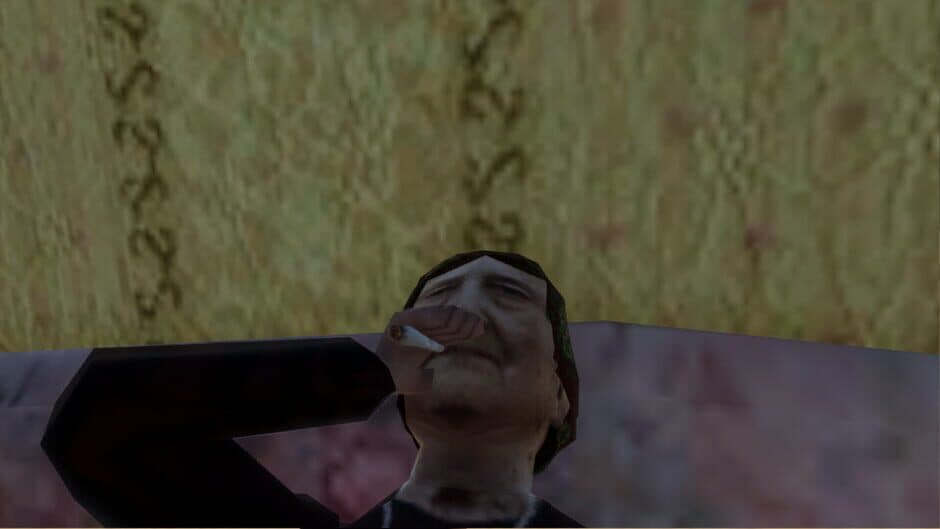 Babushka: Old Lady’s Payback screenshot 2