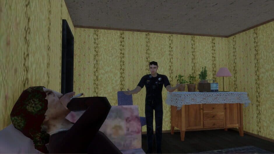 Babushka: Old Lady’s Payback screenshot 3