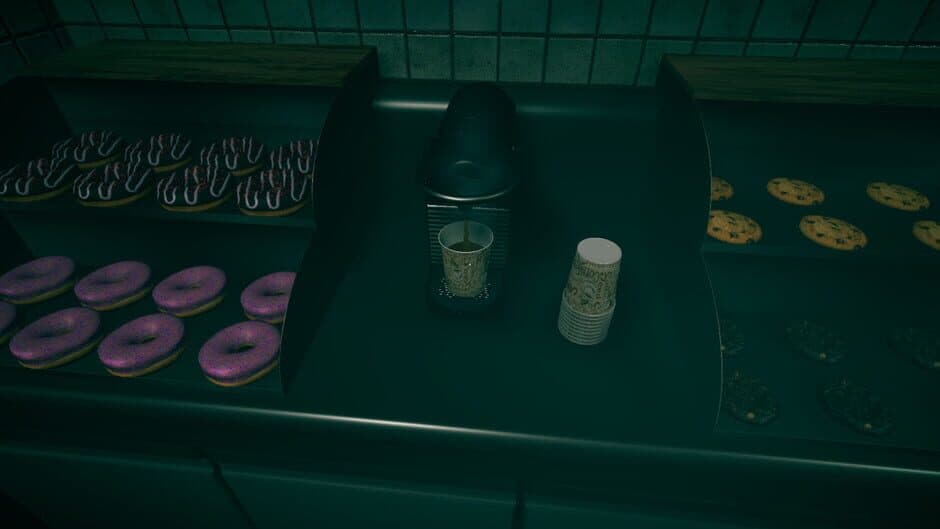 Is Guilty screenshot 3