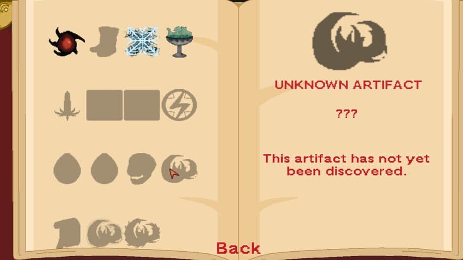 Hellwalker: Gremory screenshot 3