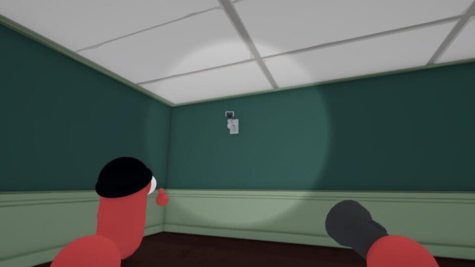 The Henchmen screenshot 1