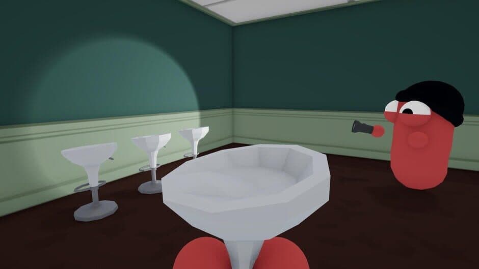 The Henchmen screenshot 2
