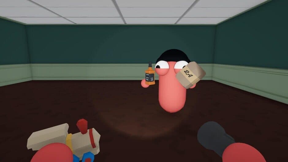 The Henchmen screenshot 3