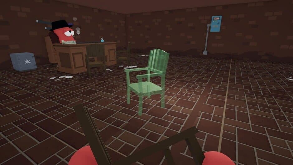 The Henchmen screenshot 4