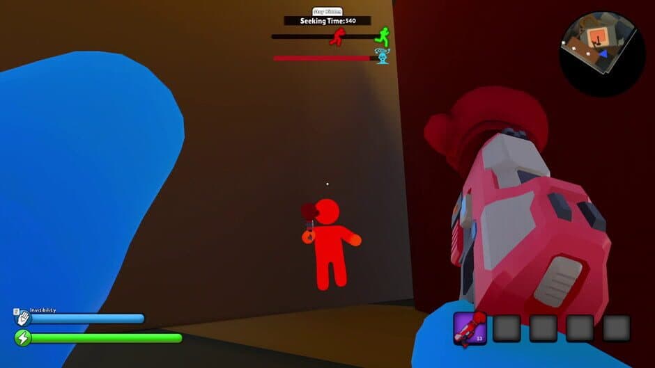 Come Out Guys screenshot 1