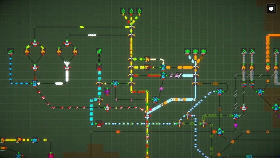 F.A.R.M.S.: Chill Factory screenshot 4