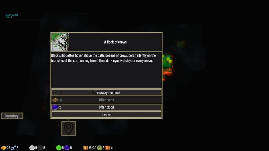 Masackra screenshot 3