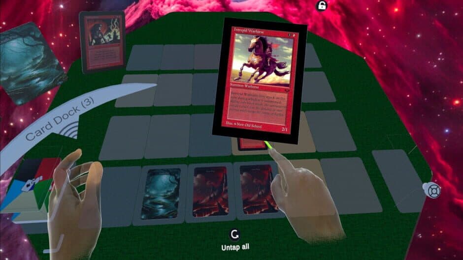 Table Space: Board and Card Game Sandbox screenshot 1