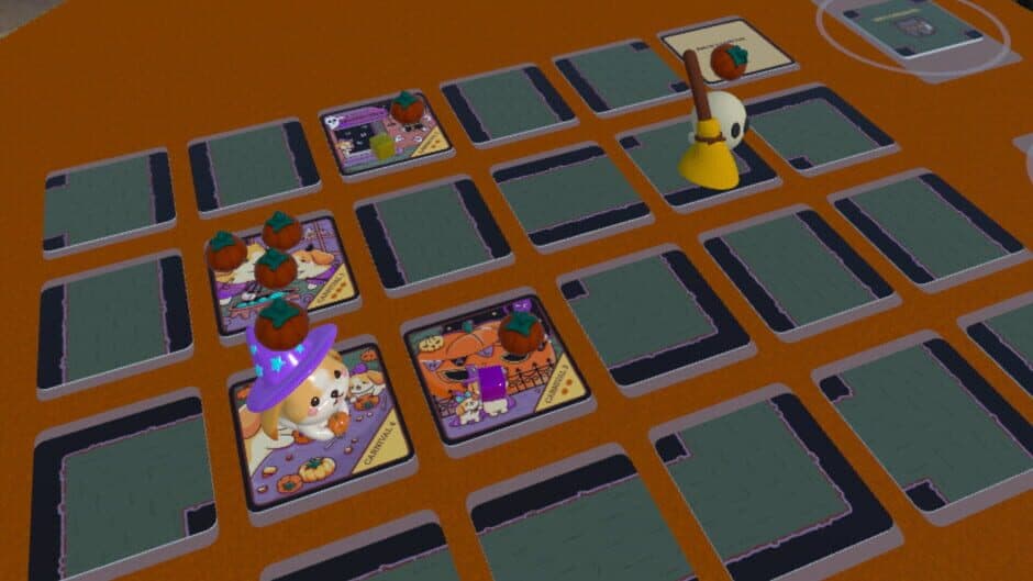 Table Space: Board and Card Game Sandbox screenshot 3