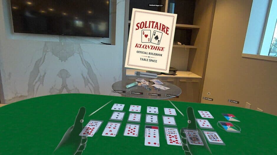 Table Space: Board and Card Game Sandbox screenshot 4