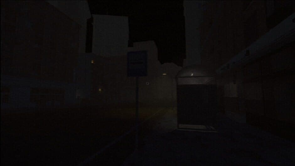 Fear Within screenshot 1