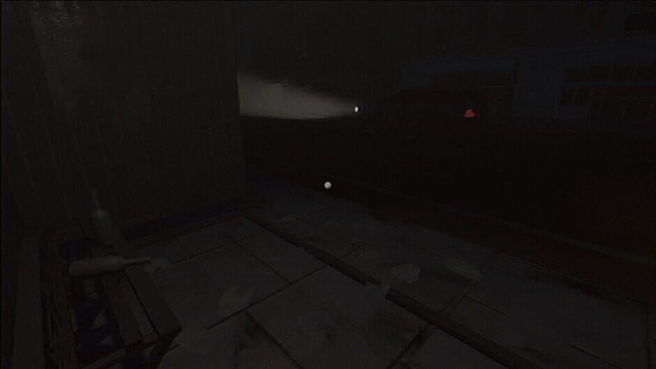 Fear Within screenshot 2