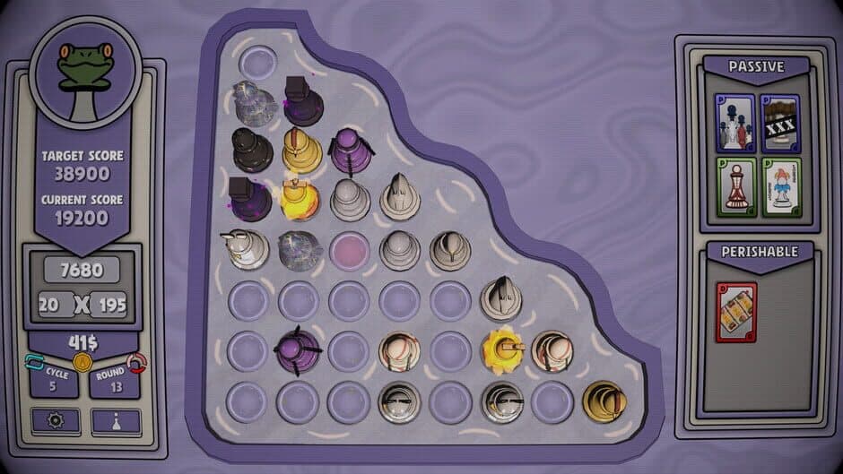 Pegture screenshot 4