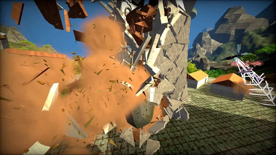 I am Rock screenshot 4