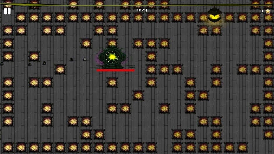 Pit of the Lord screenshot 3