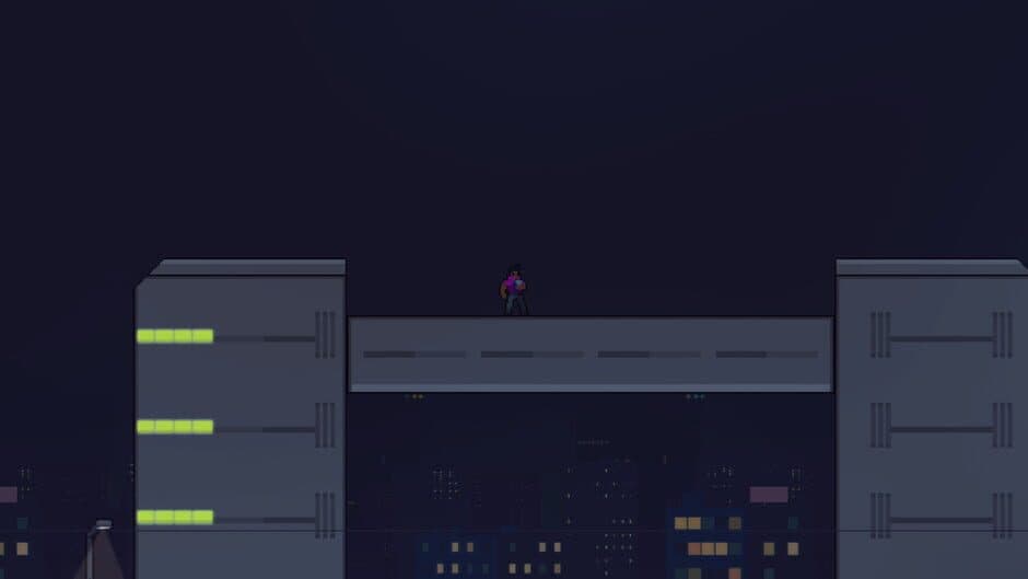 Cybro screenshot 2