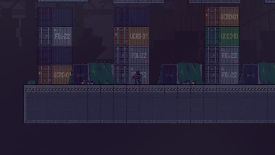 Cybro screenshot 4