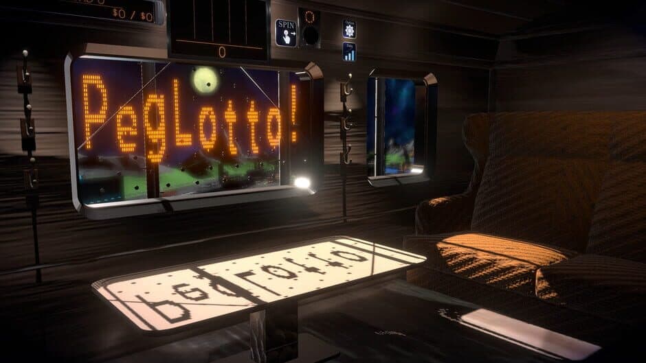 Peglotto! screenshot 3