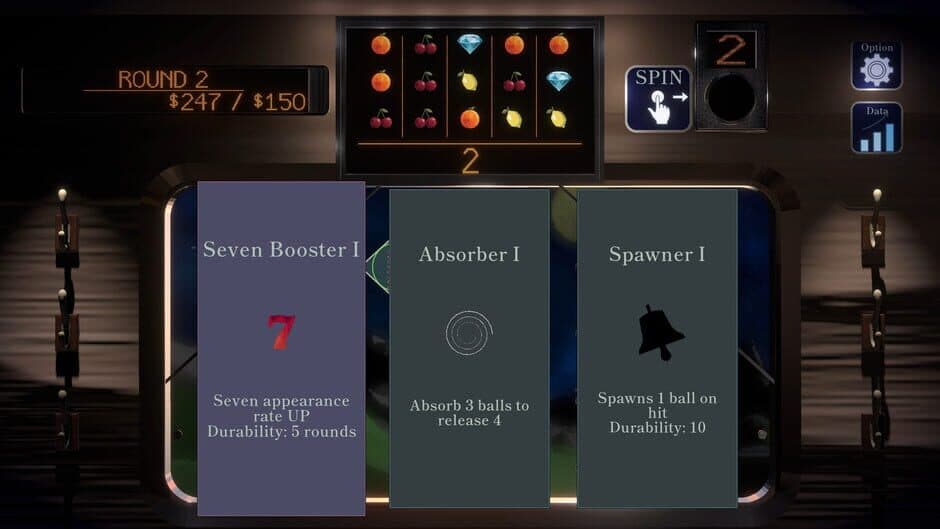 Peglotto! screenshot 4