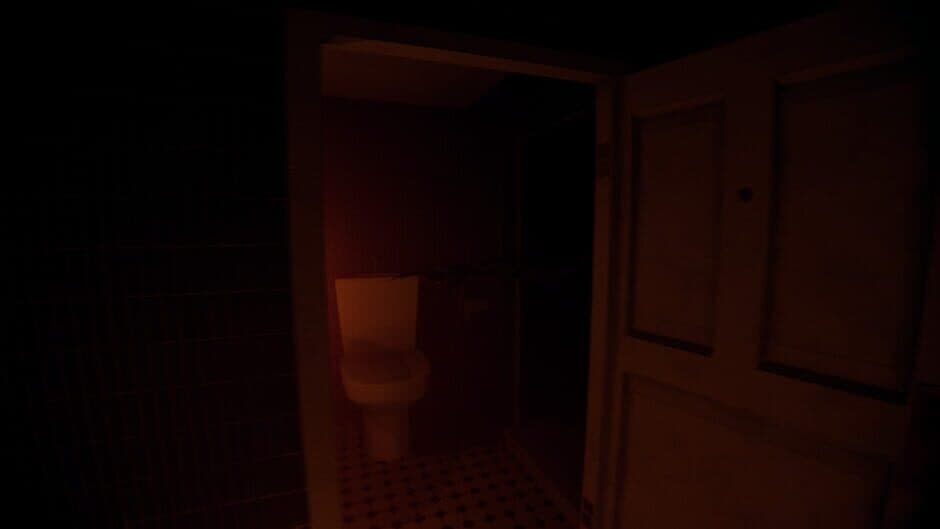 The Visit: Mizukawa screenshot 2