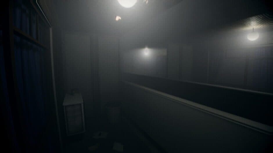 The Visit: Mizukawa screenshot 3