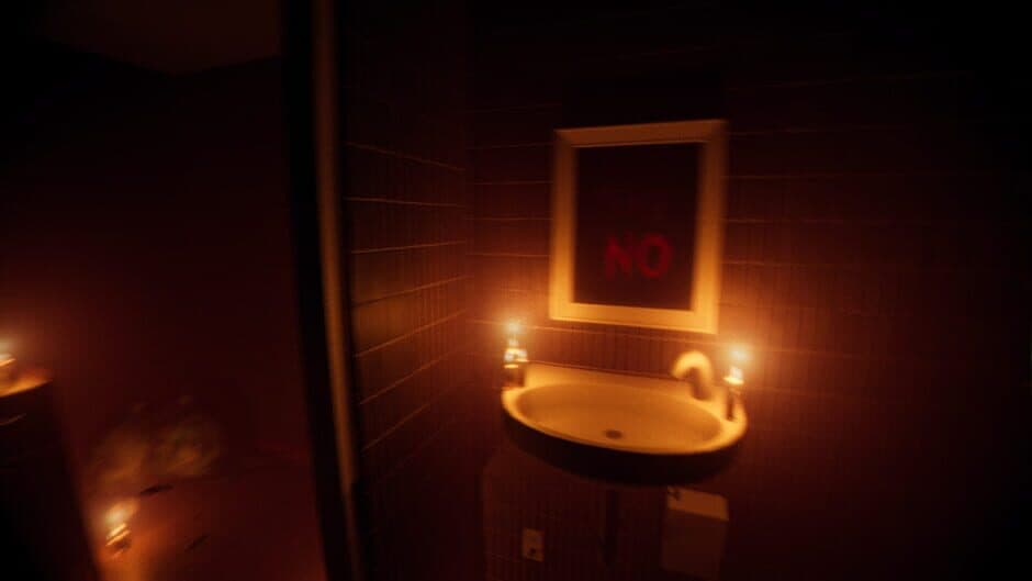 The Visit: Mizukawa screenshot 4