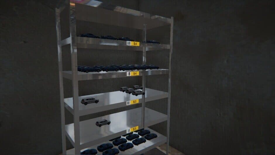 Real Cars & Motocross Driving Simulator screenshot 1