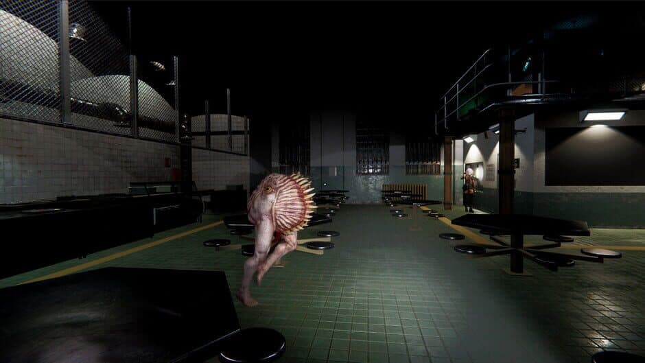 Dead 4 Now: Escape Together screenshot 4