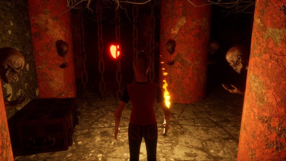 Mazemerizzz II screenshot 2