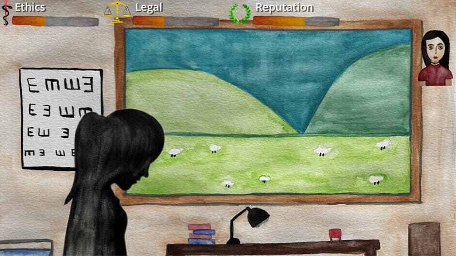 Dilemma screenshot 4