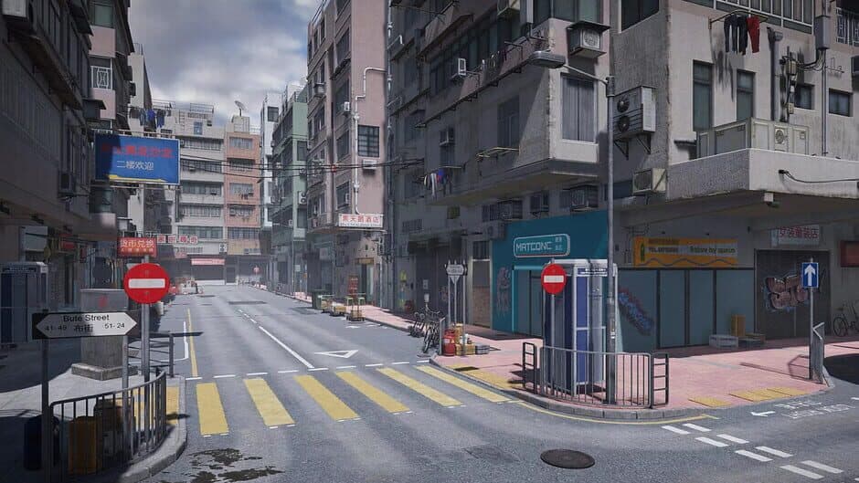 Point Zero: Victoria screenshot 1