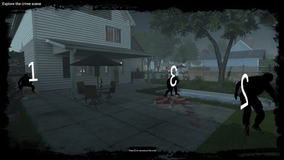 Point Zero: Victoria screenshot 3