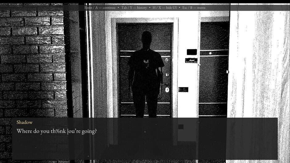 The Day That Wasn't screenshot 4