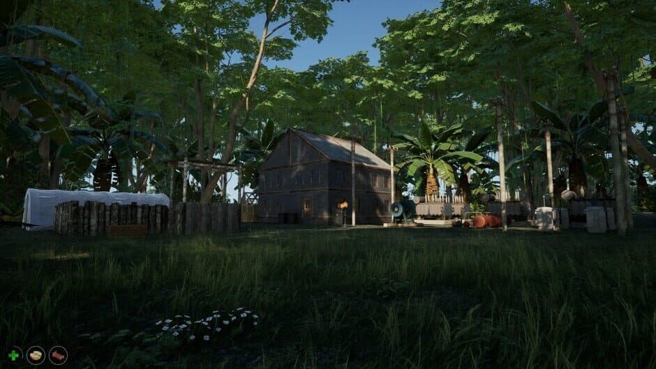 Saffron screenshot 4