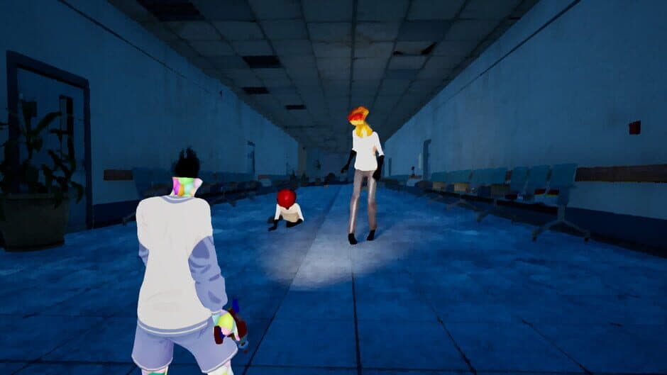 Inverted Dreams screenshot 3