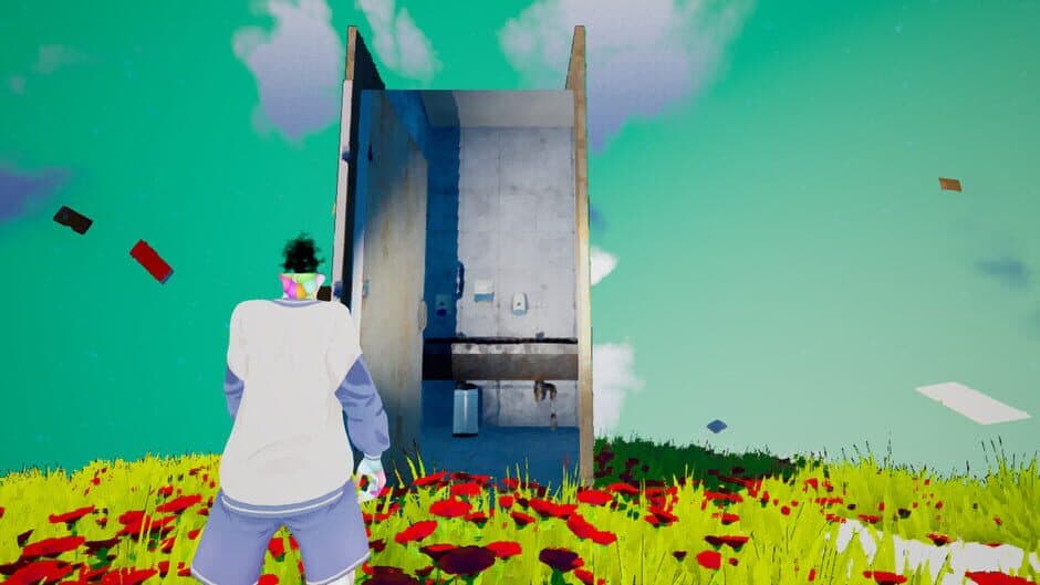 Inverted Dreams screenshot 4