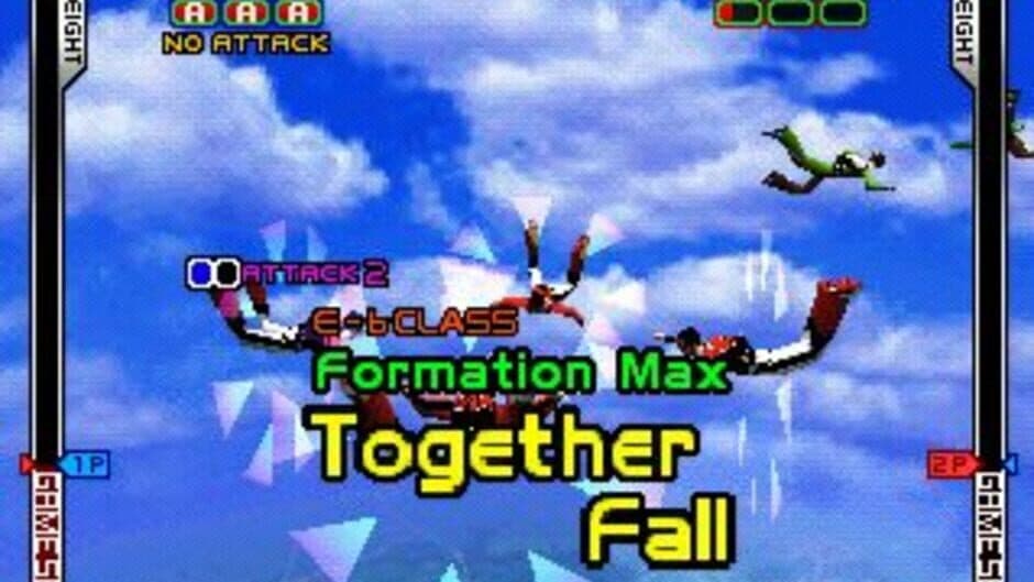 Skydiving Extreme screenshot 2