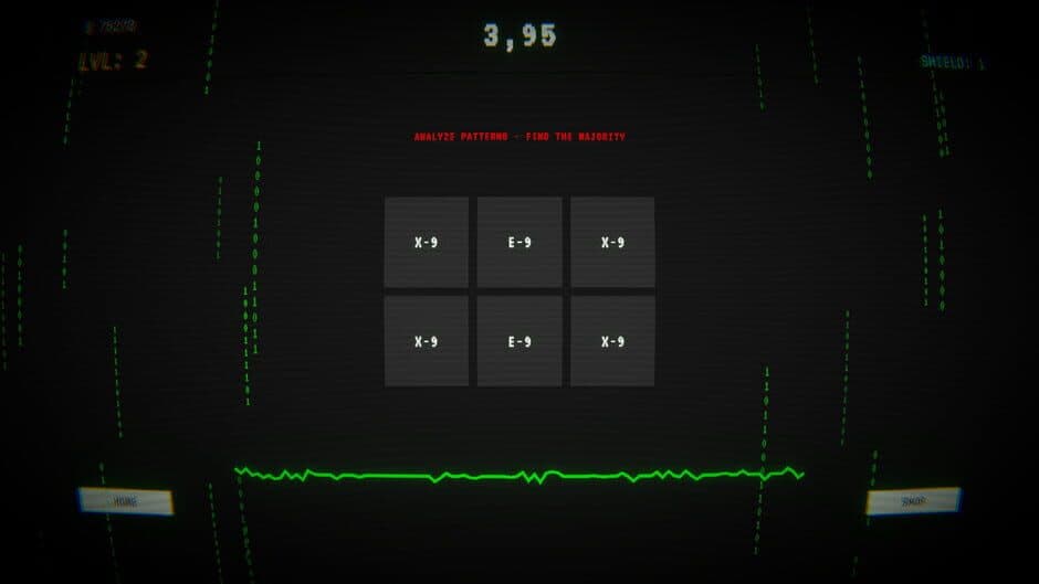 Project: Aftershock screenshot 1