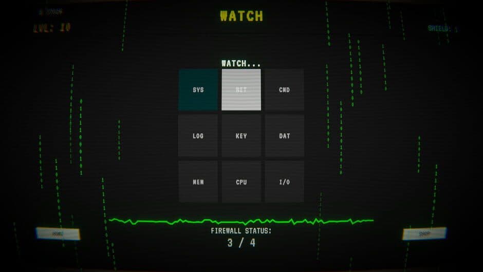 Project: Aftershock screenshot 2