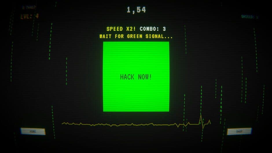 Project: Aftershock screenshot 3