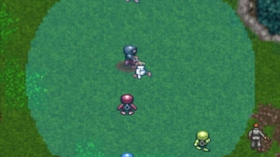 Bounty Sword: Double Edge screenshot 3