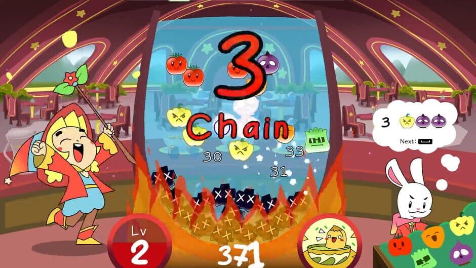 Witchpop screenshot 2