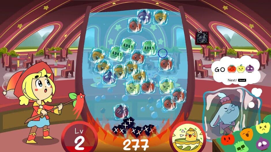 Witchpop screenshot 4