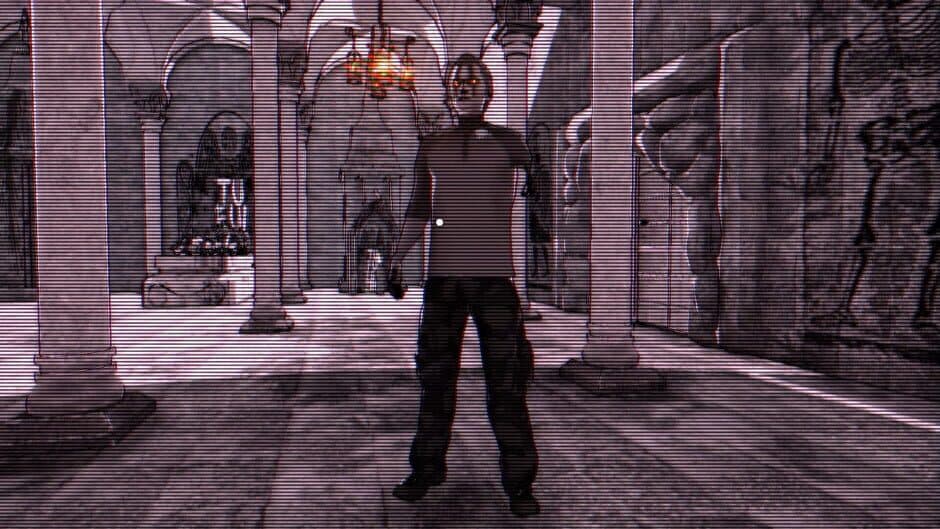 Murderous Sunlight screenshot 2