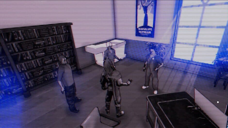 Murderous Sunlight screenshot 4