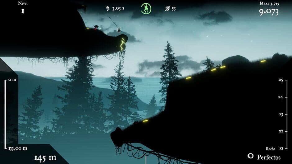 Risko: Shepherd's Leap screenshot 3