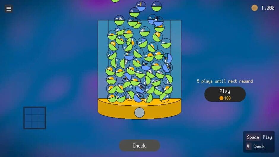Capsulitas screenshot 1