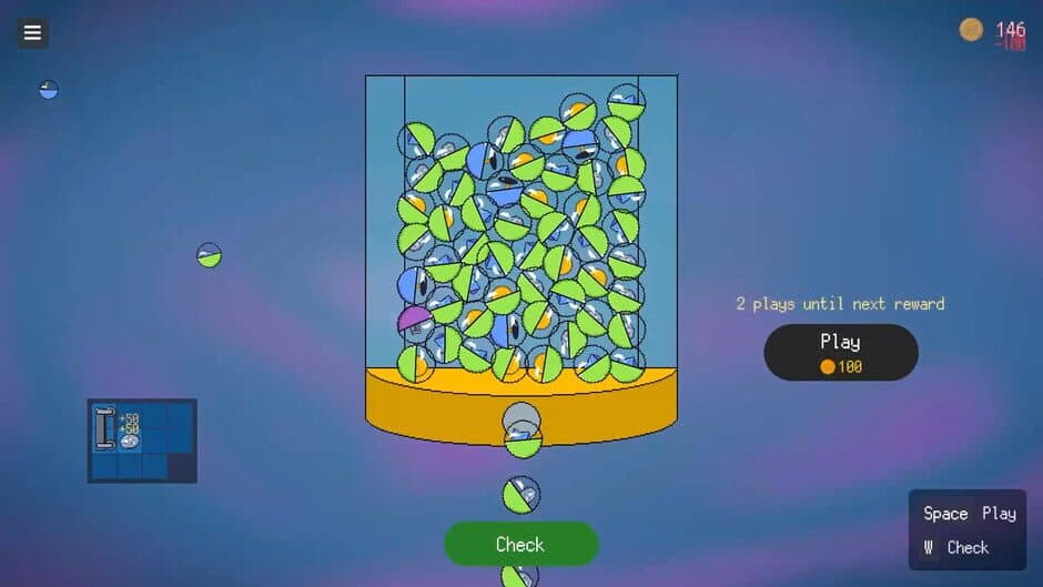 Capsulitas screenshot 4