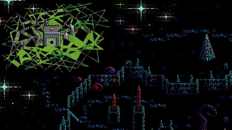 Forthold screenshot 3